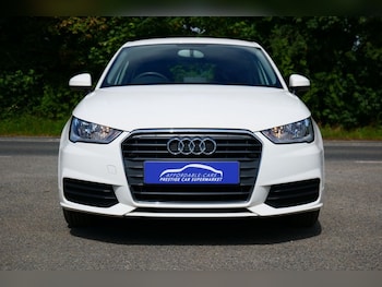 Used Audi A1 2017 for sale - 78887751: Photo