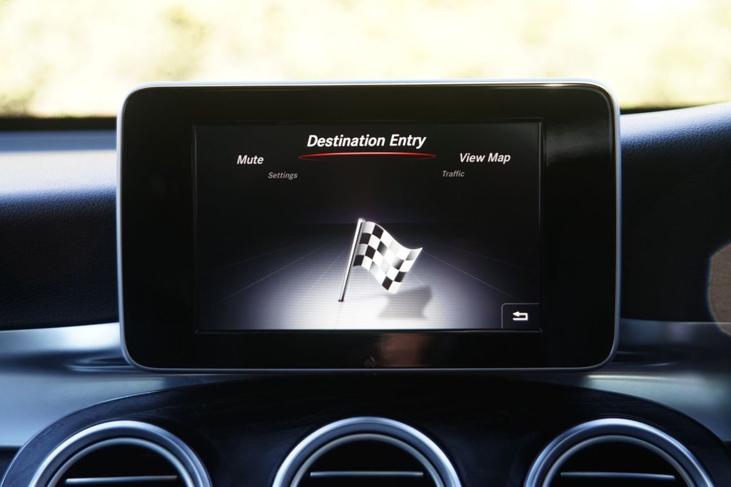 Used Mercedes-Benz GLC 2018 for sale - 76119208: Photo 18