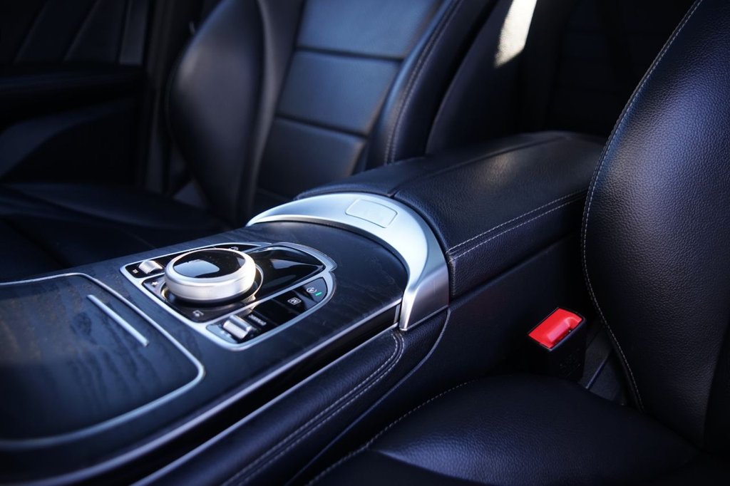 Used Mercedes-Benz GLC 2018 for sale - 76119208: Photo 23