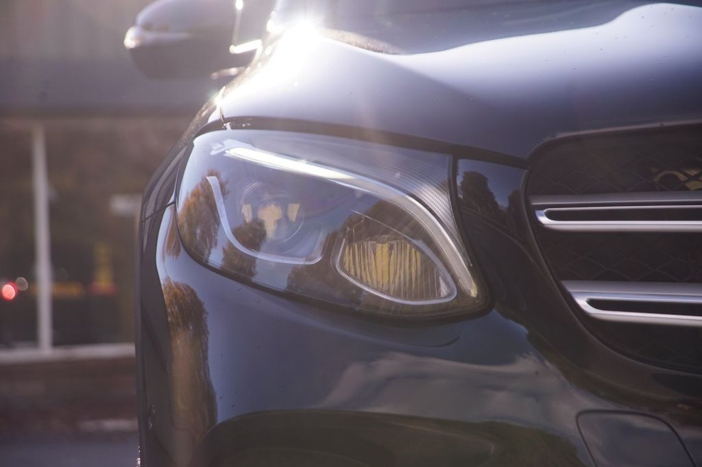 Used Mercedes-Benz GLC 2018 for sale - 76119208: Photo 35