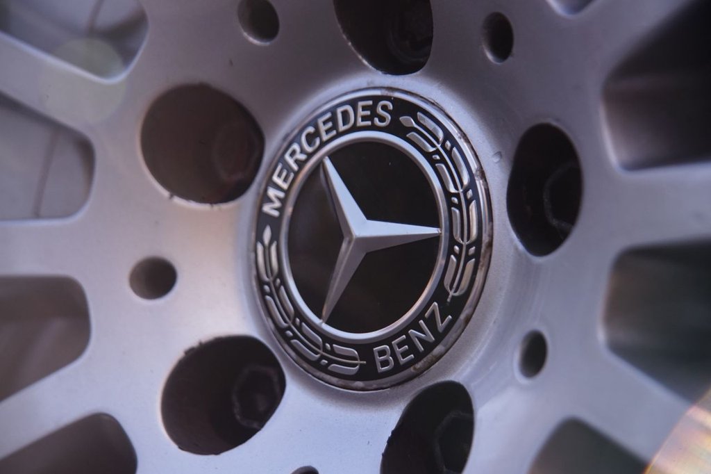 Used Mercedes-Benz GLC 2018 for sale - 76119208: Photo 40