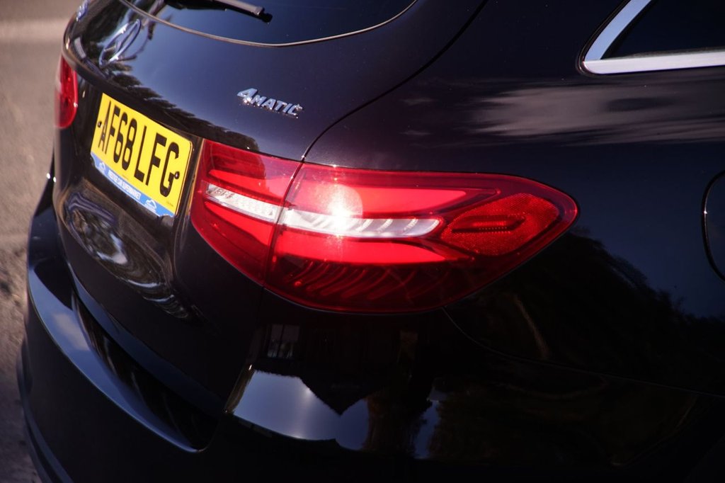 Used Mercedes-Benz GLC 2018 for sale - 76119208: Photo 43