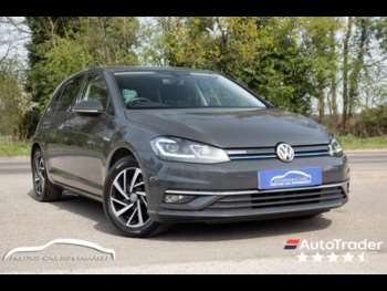 2020 (69) - 1.5 TSI EVO Match Edition Hatchback 5dr Petrol Manual Euro 6 (s/s) (130 ps)