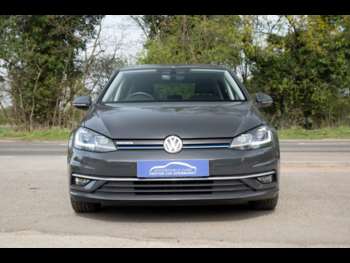 Used Volkswagen Golf 2020 for sale - 74765597: Photo