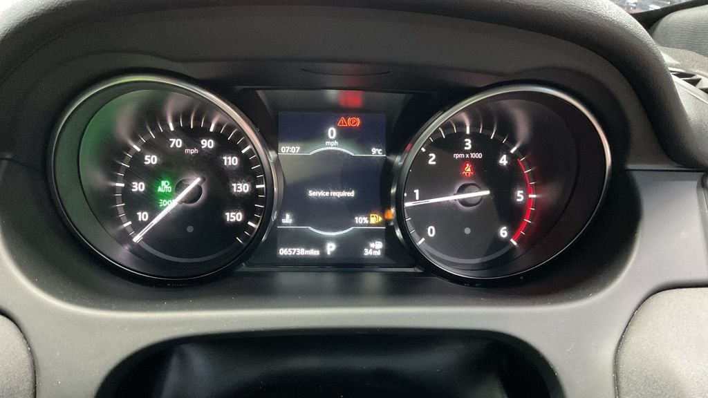 Used Land Rover Discovery Sport 2019 for sale - 78003294: Photo 10