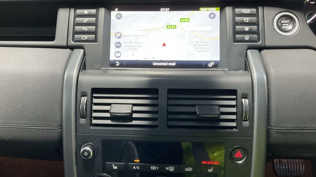 Used Land Rover Discovery Sport 2019 for sale - 78003294: Photo 11