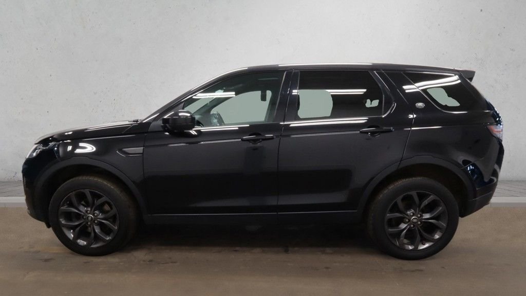 Used Land Rover Discovery Sport 2019 for sale - 78003294: Photo 6