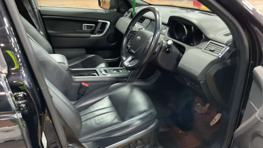 Used Land Rover Discovery Sport 2019 for sale - 78003294: Photo 7