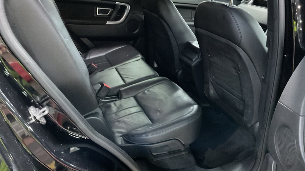 Used Land Rover Discovery Sport 2019 for sale - 78003294: Photo 8