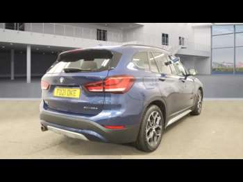 Used BMW X1 2021 for sale - 74784114: Photo