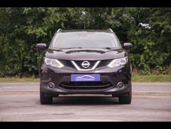 Used Nissan Qashqai 2016 for sale - 74904119: Photo