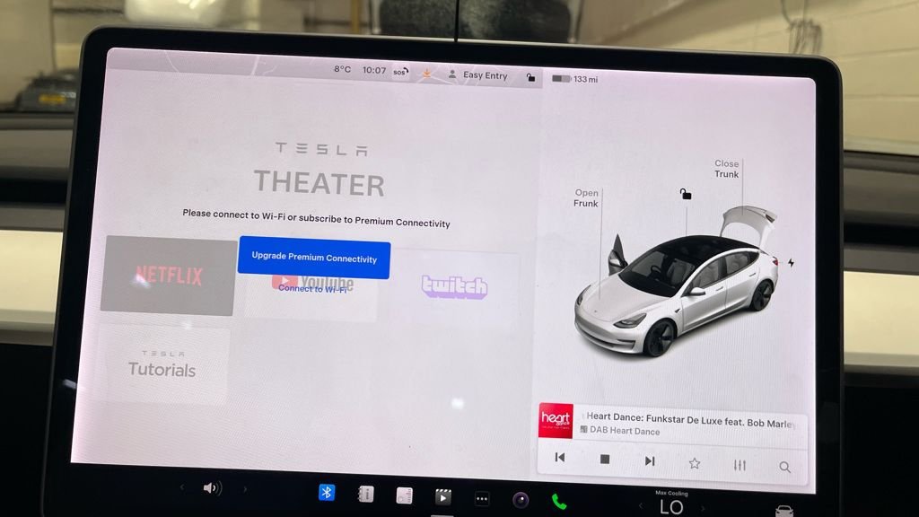 Used Tesla Model 3 2021 for sale - 78017686: Photo 10