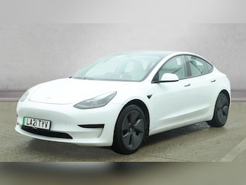 Used Tesla Model 3 2021 for sale - 78017686: Photo