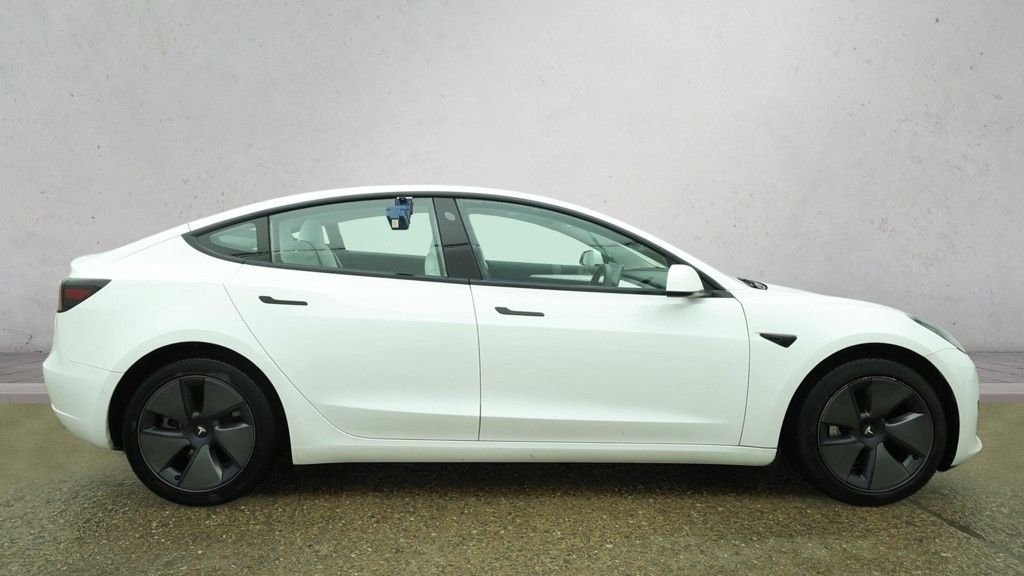 Used Tesla Model 3 2021 for sale - 78017686: Photo 5