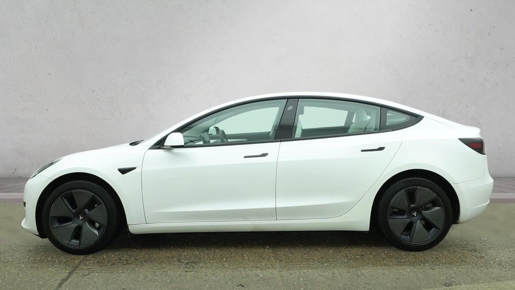 Used Tesla Model 3 2021 for sale - 78017686: Photo 6