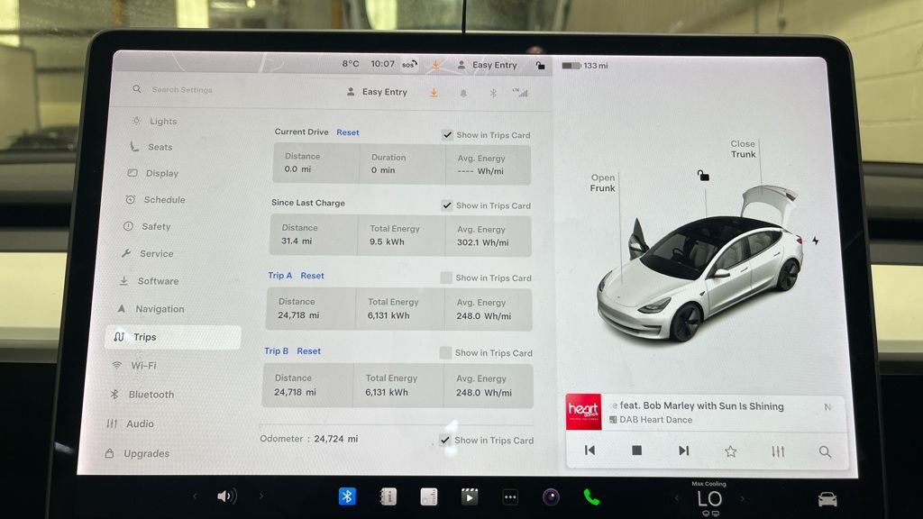 Used Tesla Model 3 2021 for sale - 78017686: Photo 9
