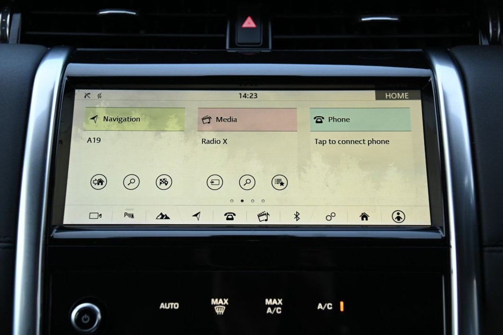 Used Land Rover Discovery Sport 2020 for sale - 77227553: Photo 17