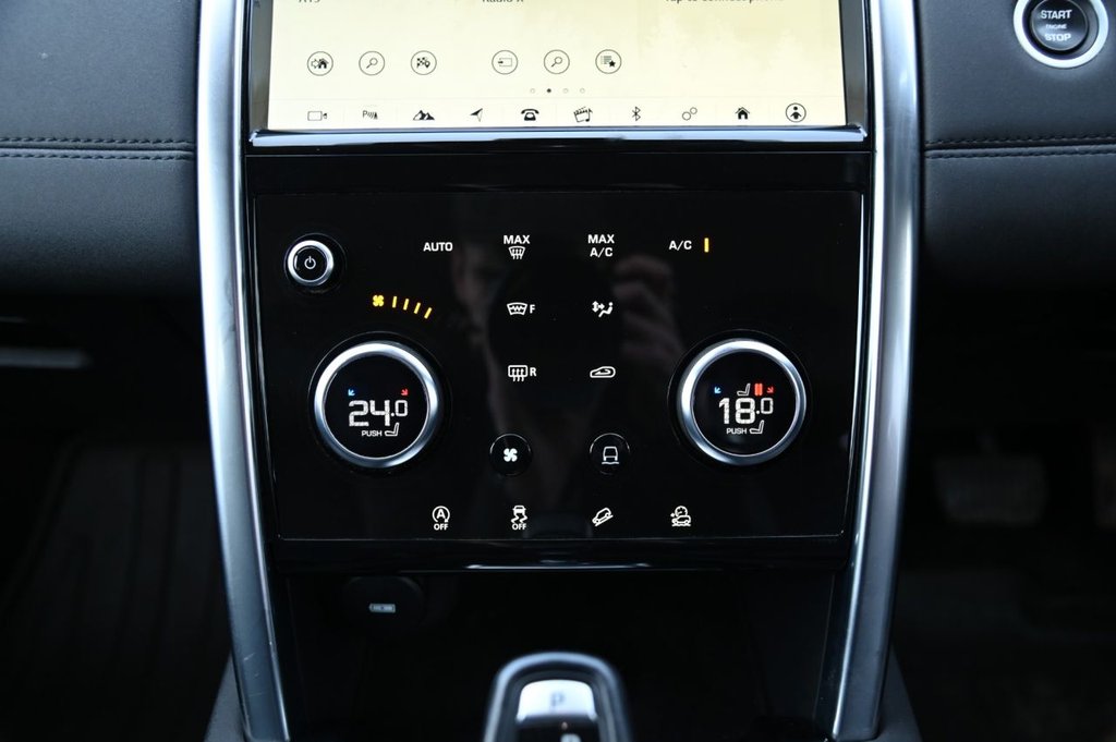 Used Land Rover Discovery Sport 2020 for sale - 77227553: Photo 18