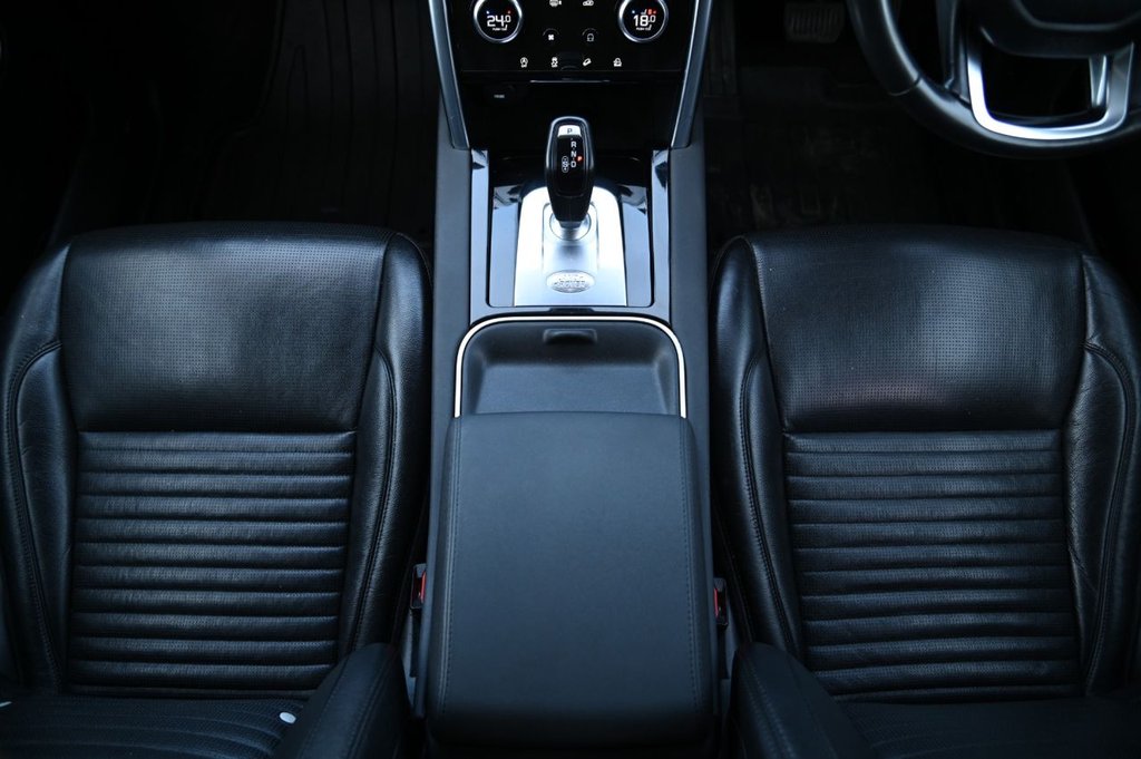 Used Land Rover Discovery Sport 2020 for sale - 77227553: Photo 19