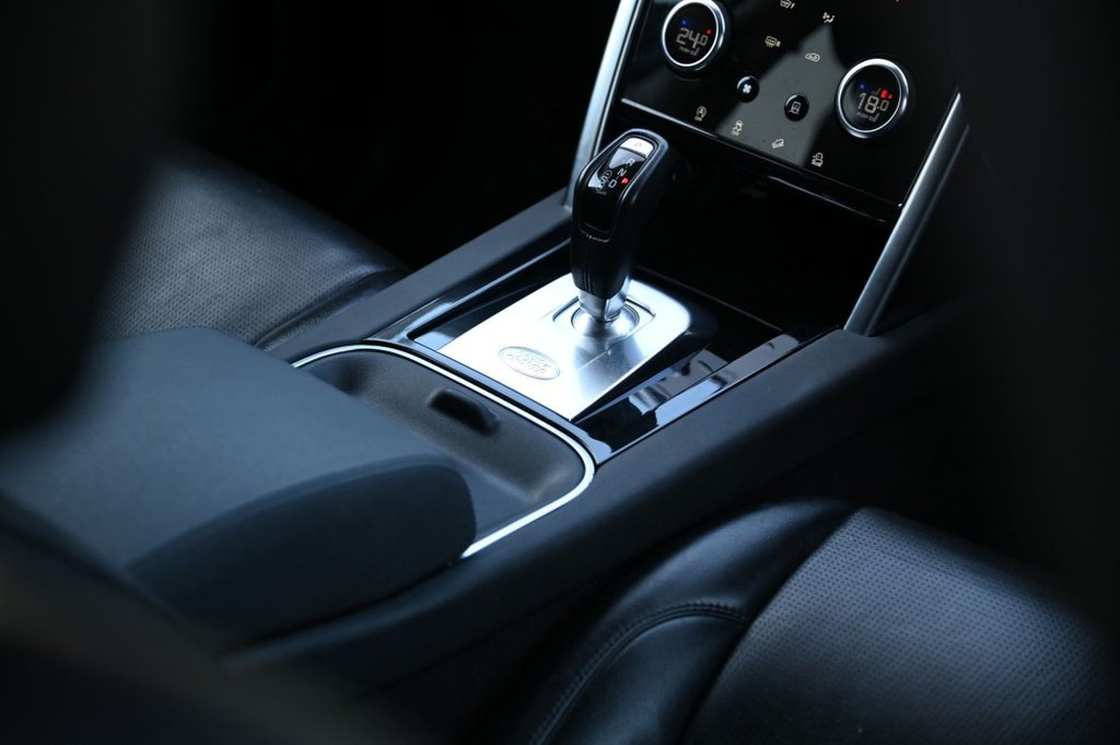 Used Land Rover Discovery Sport 2020 for sale - 77227553: Photo 20