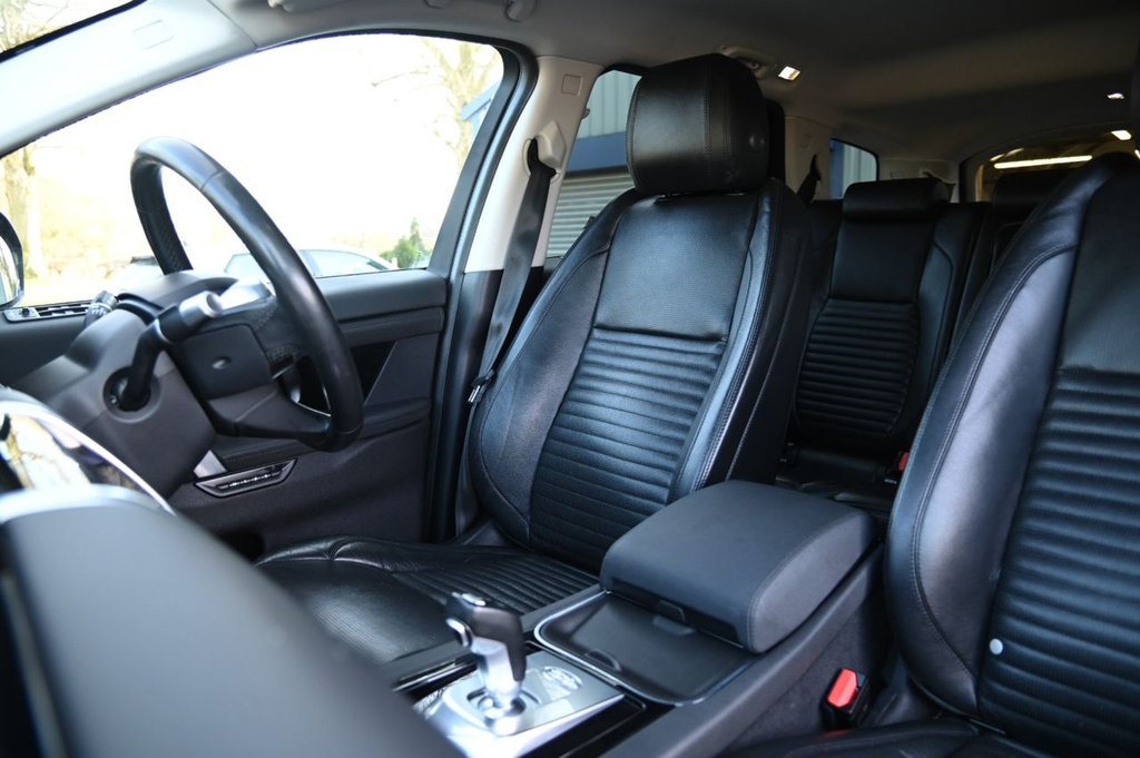 Used Land Rover Discovery Sport 2020 for sale - 77227553: Photo 22