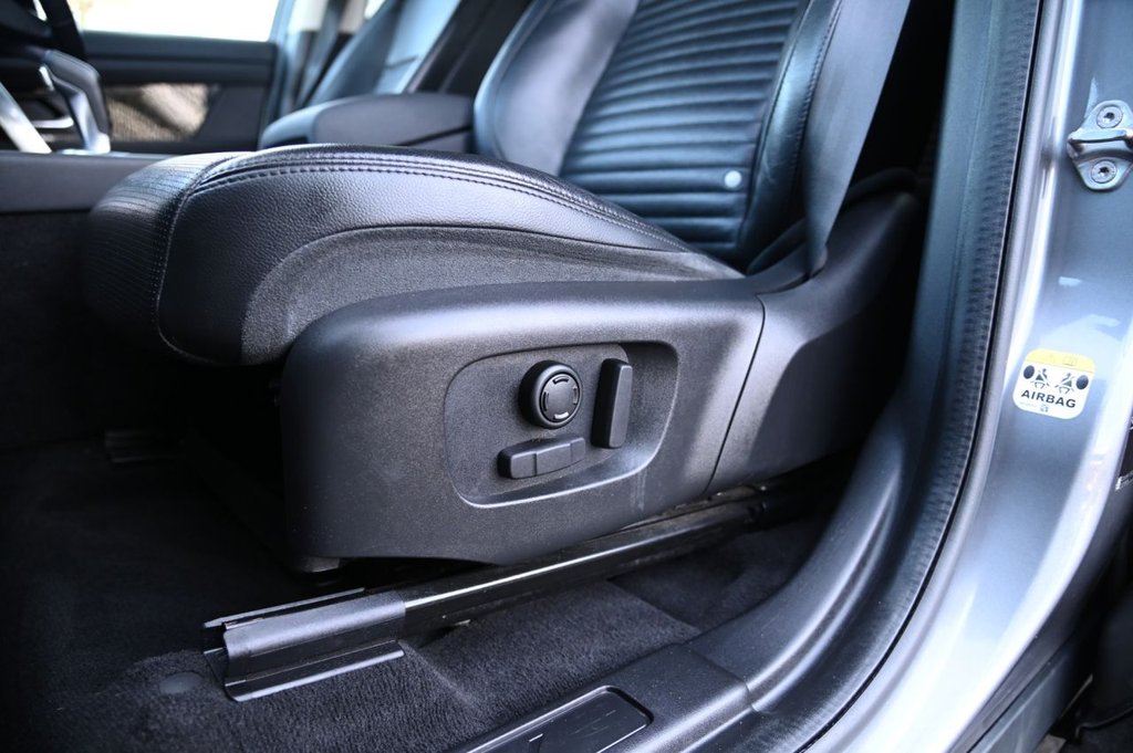 Used Land Rover Discovery Sport 2020 for sale - 77227553: Photo 23