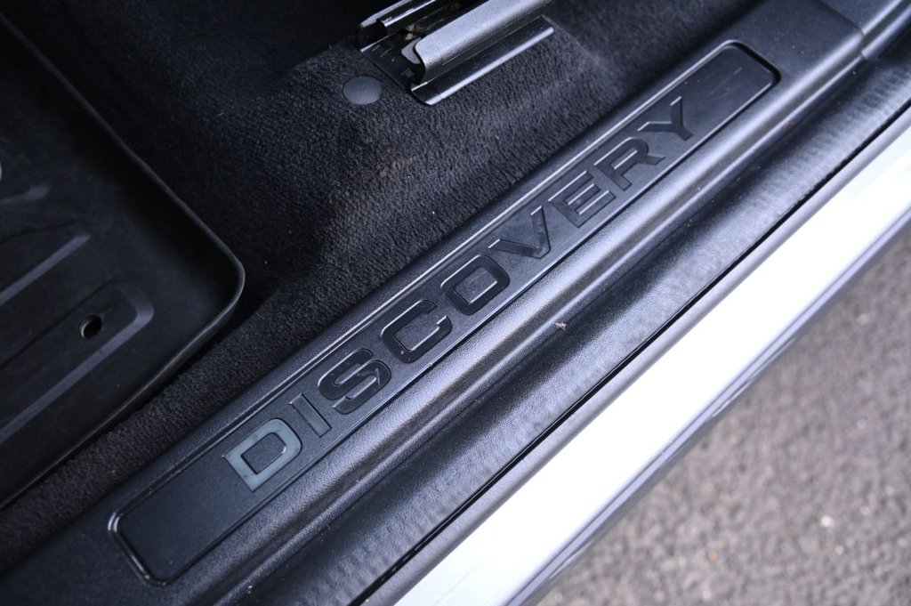 Used Land Rover Discovery Sport 2020 for sale - 77227553: Photo 24