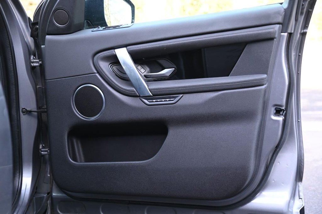 Used Land Rover Discovery Sport 2020 for sale - 77227553: Photo 26