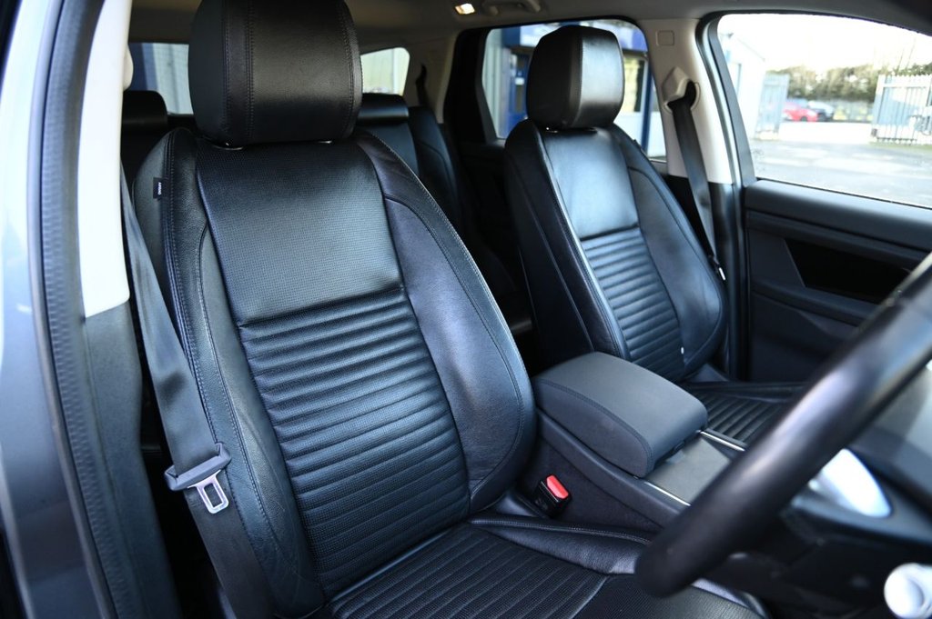 Used Land Rover Discovery Sport 2020 for sale - 77227553: Photo 28