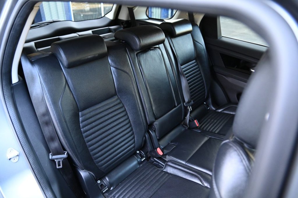 Used Land Rover Discovery Sport 2020 for sale - 77227553: Photo 29