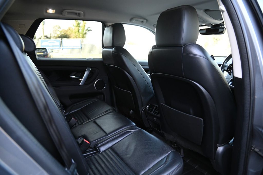 Used Land Rover Discovery Sport 2020 for sale - 77227553: Photo 30