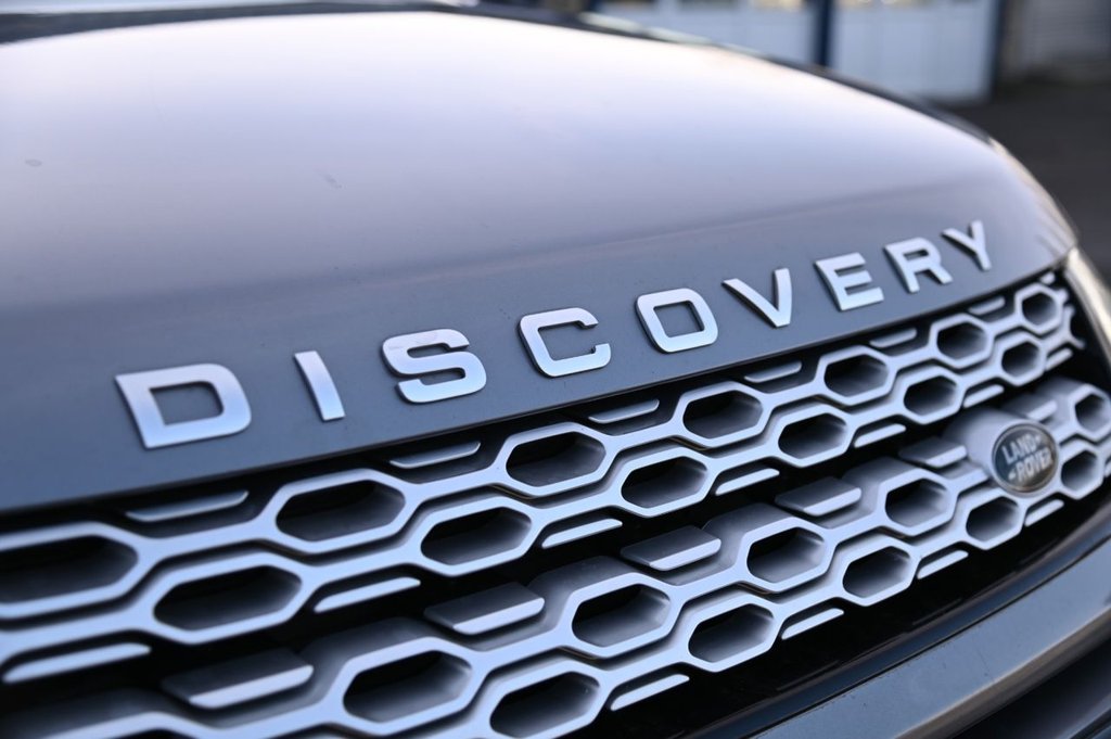 Used Land Rover Discovery Sport 2020 for sale - 77227553: Photo 32