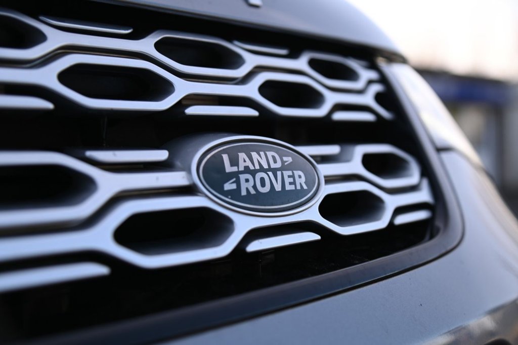 Used Land Rover Discovery Sport 2020 for sale - 77227553: Photo 33