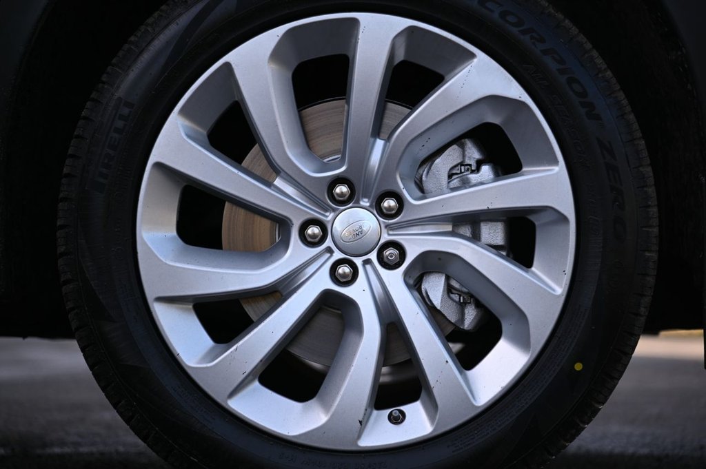 Used Land Rover Discovery Sport 2020 for sale - 77227553: Photo 37