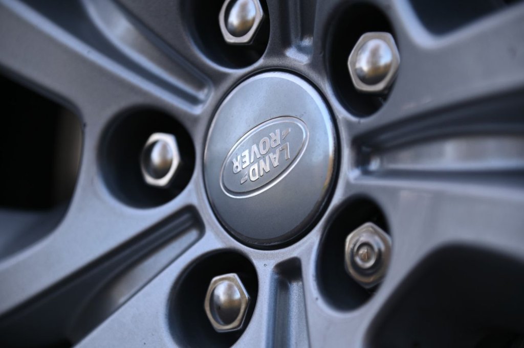 Used Land Rover Discovery Sport 2020 for sale - 77227553: Photo 39