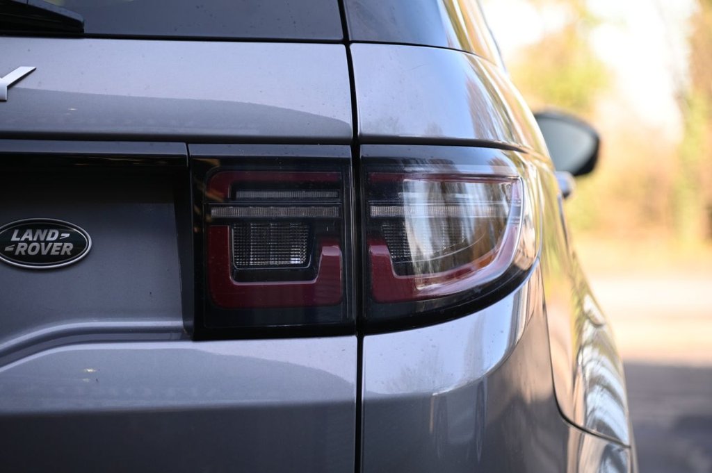 Used Land Rover Discovery Sport 2020 for sale - 77227553: Photo 43