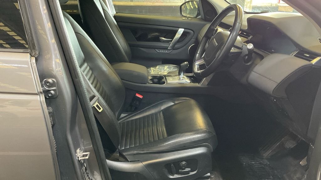 Used Land Rover Discovery Sport 2020 for sale - 77227553: Photo 7