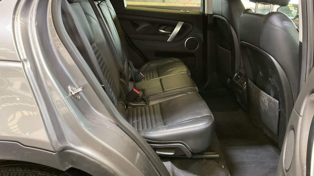 Used Land Rover Discovery Sport 2020 for sale - 77227553: Photo 8