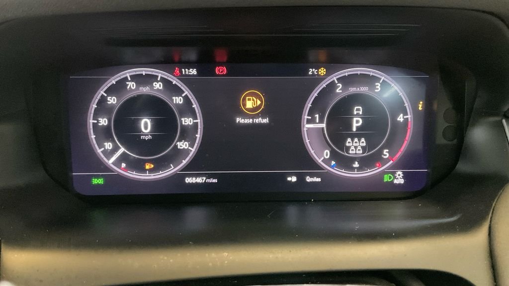 Used Land Rover Discovery Sport 2020 for sale - 77227553: Photo 9