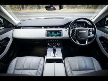 Used Land Rover Range Rover Evoque 2019 for sale - 74469685: Photo