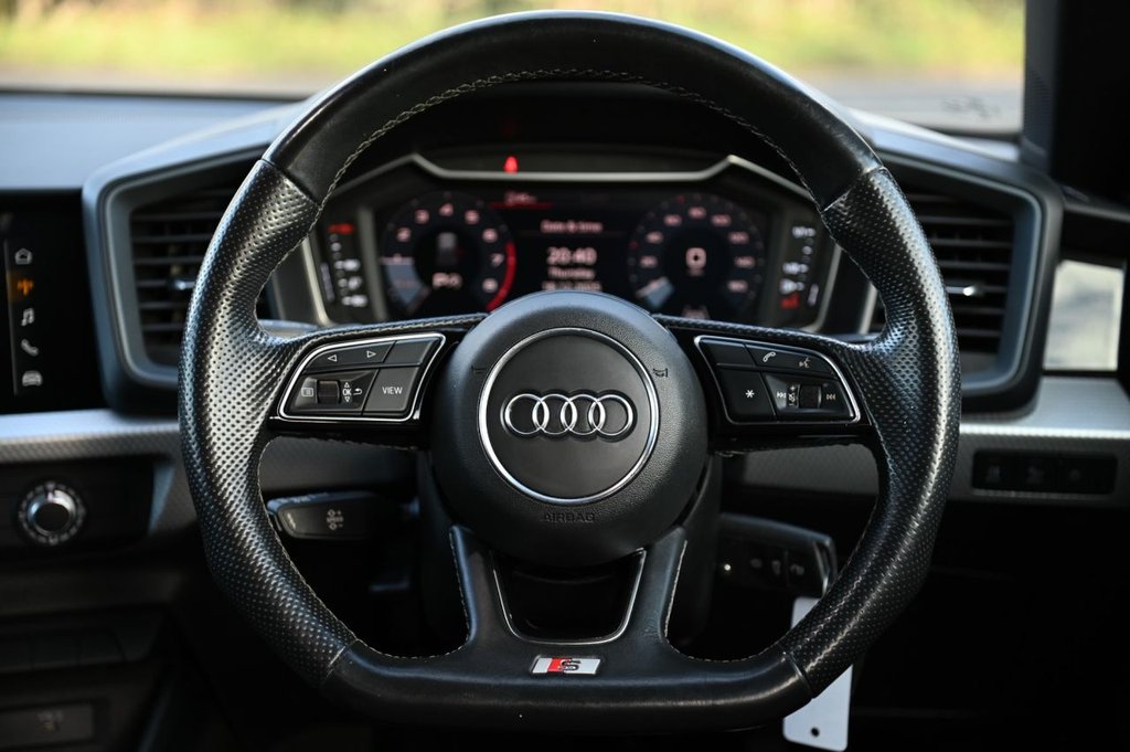 Used Audi A1 2021 for sale - 77226818: Photo 10