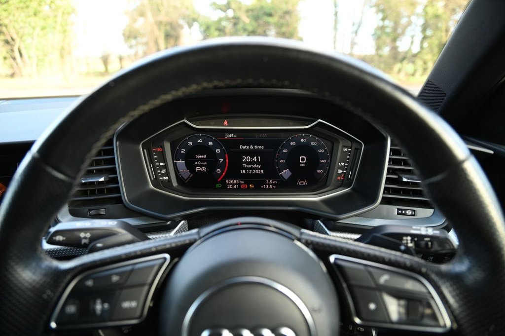 Used Audi A1 2021 for sale - 77226818: Photo 14