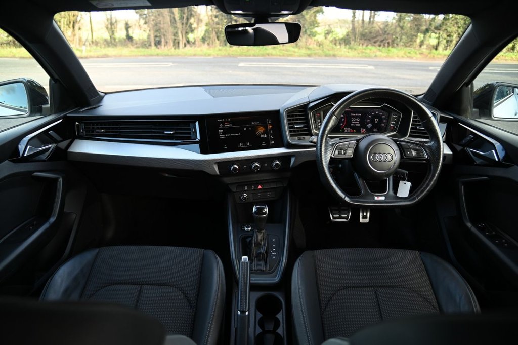 Used Audi A1 2021 for sale - 77226818: Photo 17