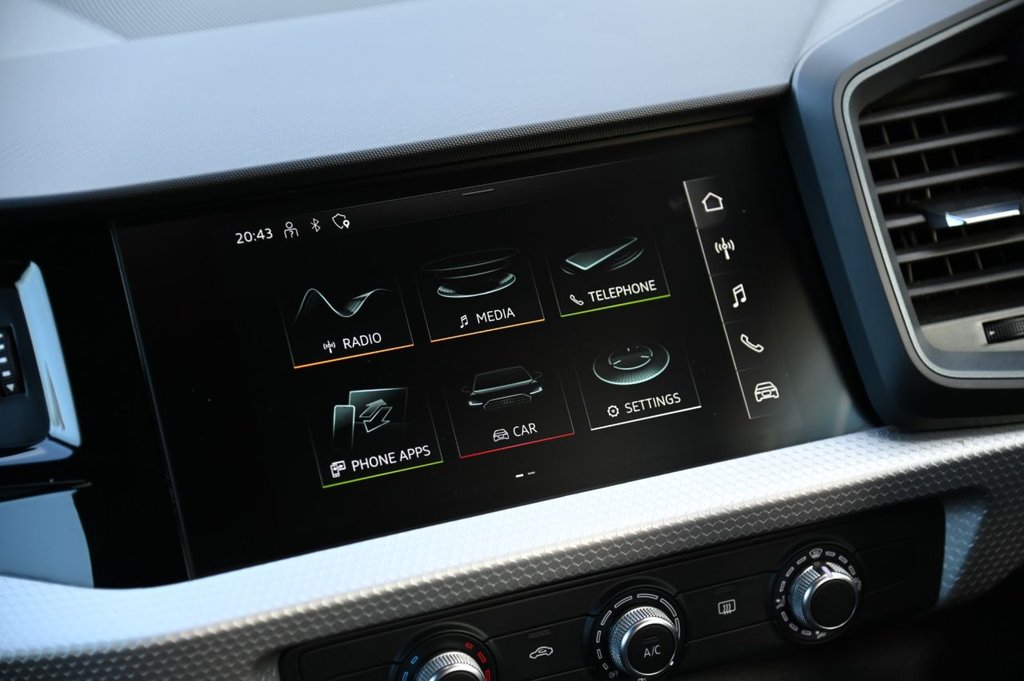 Used Audi A1 2021 for sale - 77226818: Photo 18