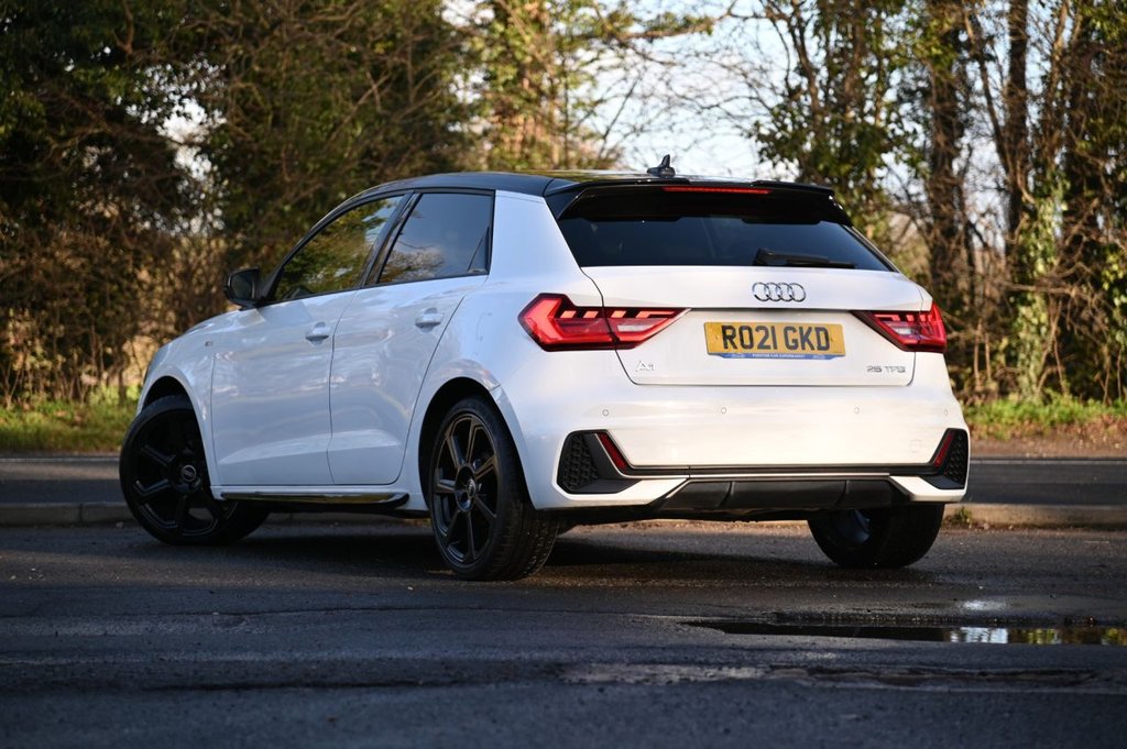 Used Audi A1 2021 for sale - 77226818: Photo 2