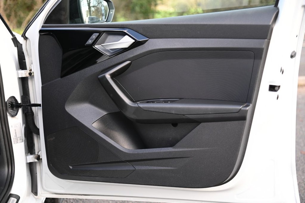 Used Audi A1 2021 for sale - 77226818: Photo 28