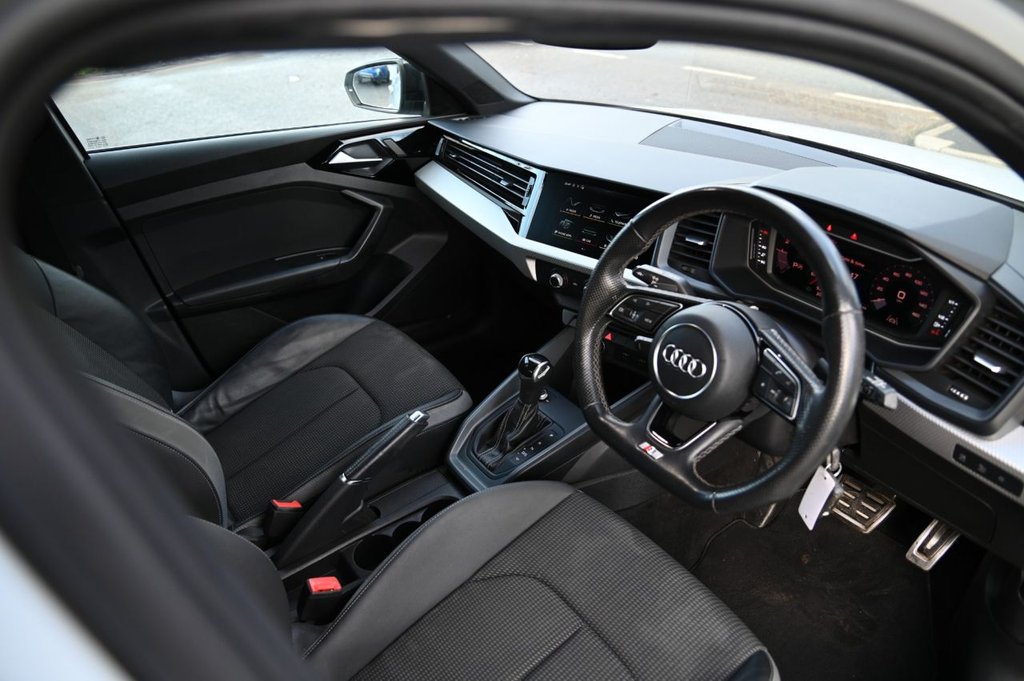 Used Audi A1 2021 for sale - 77226818: Photo 29