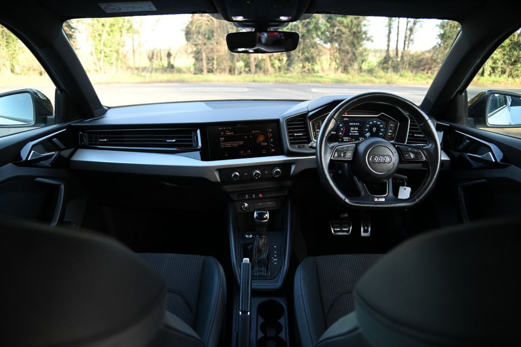 Used Audi A1 2021 for sale - 77226818: Photo 3