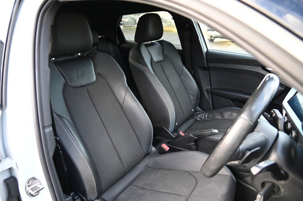 Used Audi A1 2021 for sale - 77226818: Photo 31