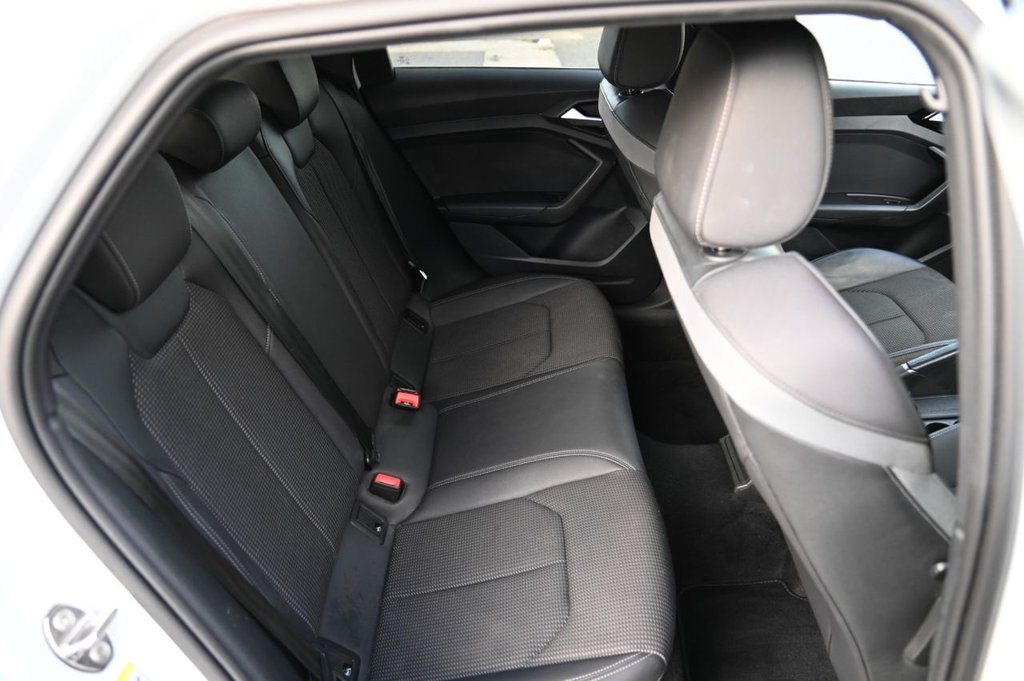 Used Audi A1 2021 for sale - 77226818: Photo 33